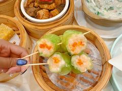 -聚福山莊·寻味顺德(北滘店)