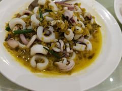 -顺风海鲜港(金玉兰店)
