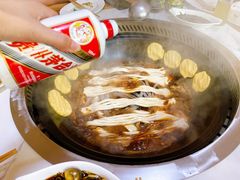 -崔记生活·铁锅炖鱼粘卷子(总店)