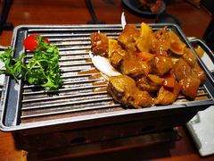 -九井澤精致料理(金茂店)