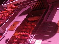 -丰茂烤串(全国首店)