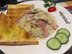 -遇见西木美式餐厅(体育路店)