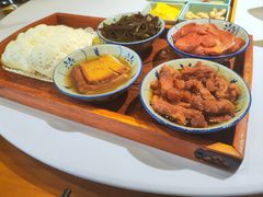 -春满园·邯郸菜发祥地(滏东店)