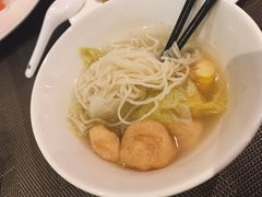 -上海圣诺亚皇冠假日酒店·诺亚厨房