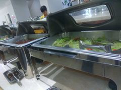 -紫竹林素食(祖庙路店)