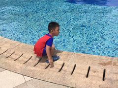 -惠州金海湾嘉华度假酒店