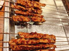 -福苗小骆驼烧烤(望京店)
