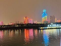 -武汉两江游览·夜游长江(汉口粤汉码头)
