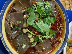 -马路边边火锅串串(观前街店)