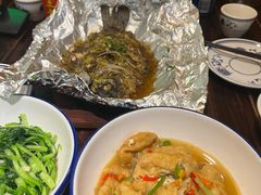 -衡厨·衡阳土菜(中南店)