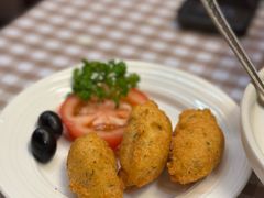 -船屋葡国餐厅