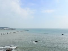 -青岛第二海水浴场