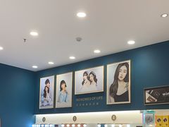 -海马体照相馆(重庆爱琴海购物公园店)