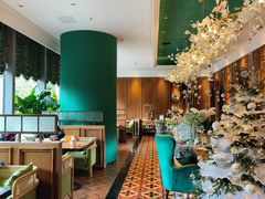 -甜阿姨·天台花园私房菜(万松园店)