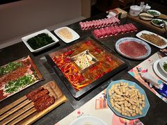 -锦城印象火锅(天府三街店)