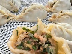 -小叶大馅饺子城