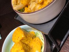 芥末鸭掌-羲和雅苑•北京烤鸭(陆家嘴中心店)
