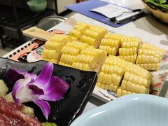 -采椰郎椰子鸡·脆皮鸡火锅(融创茂店)