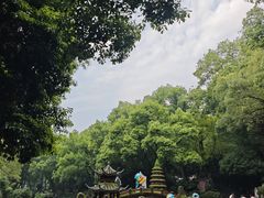 -忠山公园