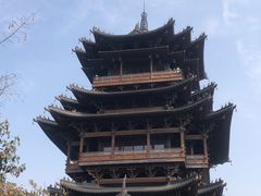 -杭州半山国家森林公园