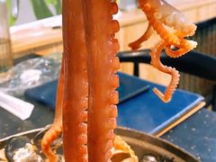 -东海章鱼馆(恒瑞街店)