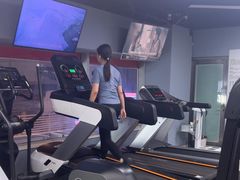 -即刻健身馆(对外经贸店)