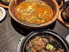 -老灶房-四川土菜(开元店)
