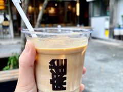 -麻雀咖啡SPARROW COFFEE(十全街店)