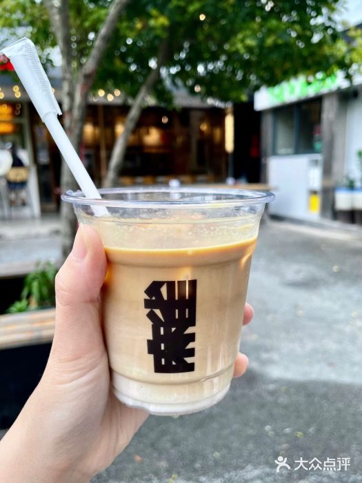麻雀咖啡SPARROW COFFEE(十全街店)图片