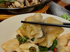 -蝦塘·中国餐馆(城墙南马道巷店)
