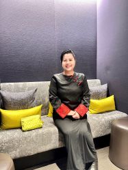 -文华东方水疗中心