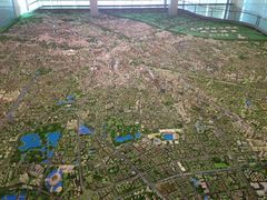 -天津市规划展览馆