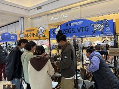 -SM城市广场(扬州店)