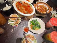 -桂小厨广西菜(万象城店)
