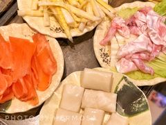 -肖肖酸萝卜鱼火锅(总店)