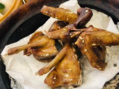-澳门西南饭店·粤菜·茶市·手工点心(华海路店)