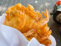 虾饼加虾-信二嫂虾饼(振兴路店)