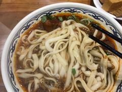 传统刀削面-韩师傅老大同刀削面(北苑路店)