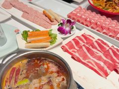 -德龙火锅(松源街直营店)