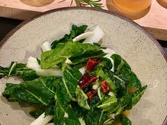 -有才叔的小馆(招商依云曲江店)