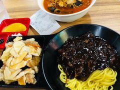 -香港饭店0410(明洞店)