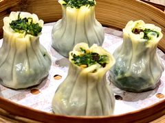 四喜蒸饺-鹿园 MOOSE(长宁店)