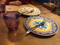 -盘炉forenza·云贵川融合小食堂 ( 钟楼中柳巷店)