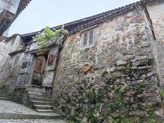 -东沙渔村