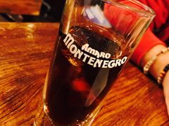 意大利FernetBranca-La Tavernetta(Bar à Vin)(乌鲁木齐路店)