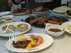 android_upload_pic-小科自助海鲜烧肉(高区店)