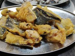 -鸿渡渔庄·特色鸭咀鱼