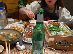 -金太阳海鲜烧烤·本地人餐厅(东纬路旗舰店)