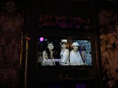 -INLOVE KTV(文一店)