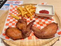 -避风塘(宝山万达店)